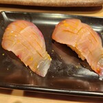 Taishuu Sushi Sakaba Susabiyu - 