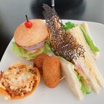 Jetwing St.Andrew's - 