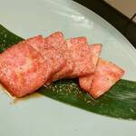 焼肉 にくわらい 昭和町本店 - 