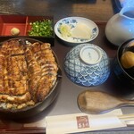 炭焼うなぎ 喜多川 - 