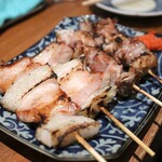 やきとん 豚番長 - 