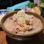 やきとん 豚番長 - 