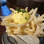 ワイガヤ - ポテトフライ