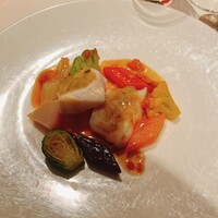 Benoit Alain Ducasse - 