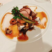 Benoit Alain Ducasse - 