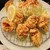 ラビン - 料理写真:鶏のから揚げ定食