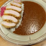 欧風カレーイナバ