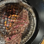 焼肉トラジ - 