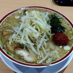 田中そば店 - 