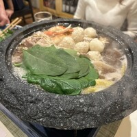石頭楼アネックス -  石頭楼アネックス -