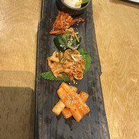 焼肉トラジ 名古屋セントラルタワーズ店 - 