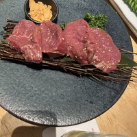 焼肉トラジ 名古屋セントラルタワーズ店 - 