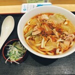 いろり庵 きらく 池袋店 - 