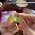 デリシア - 料理写真: