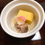 近江肉せんなり亭 伽羅 - 