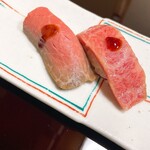 近江肉せんなり亭 伽羅 - 