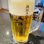 独楽寿司 八王子オクトーレ店 - 