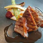 ザ・グラン銀座 ギャラリー - 