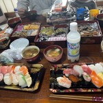 デリシア - 料理写真: