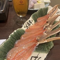 かに・ふぐ専門 蟹吉WEST なんば道頓堀 - 