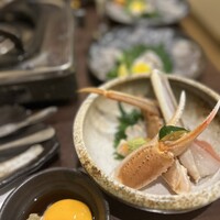 かに・ふぐ専門 蟹吉WEST なんば道頓堀 - 