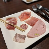 オステリア・オリエーラ - 