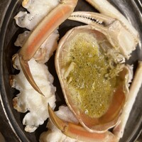 かに・ふぐ専門 蟹吉WEST なんば道頓堀 - 