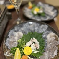 かに・ふぐ専門 蟹吉WEST なんば道頓堀 - 