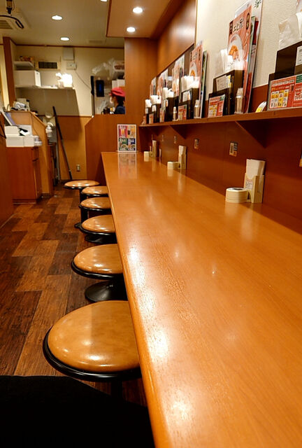 Pasta de Coco Nakaku Shinsakae Ten photo 5