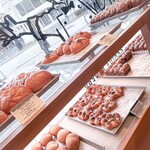 GODIVA Bakery ゴディパン 本店 - 