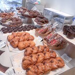 GODIVA Bakery ゴディパン 本店 - 