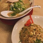 天下一品 太子店 - 