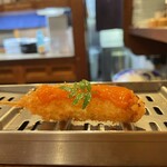 Kushikatsu Ryourikatsu - 