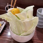 串かつ料理 活 - 