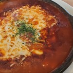 ジョイフル - 料理写真: