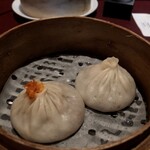 JOE'S SHANGHAI NEWYORK - 