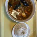 カレーストア 万屋マイキー - 