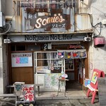麺屋 Somie's - 