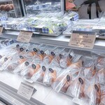 GODIVA Bakery ゴディパン 本店 - 