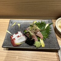 鮨やすぞう。 - 