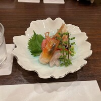 赤坂 蕎介 - 