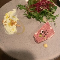 TOOTH TOOTH TOKYO - 