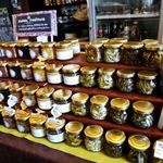 水呑カフェボヌー - 