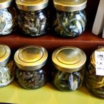 水呑カフェボヌー - 