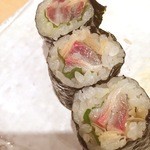 Sushi Fuku - 