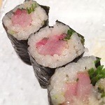 Sushi Fuku - 