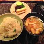 神楽坂 石かわ - 