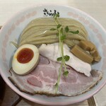 ラーメン さくらまる - 