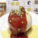 あまみカオリ研究所 - スイーツ