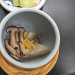 横谷温泉旅館 - 
